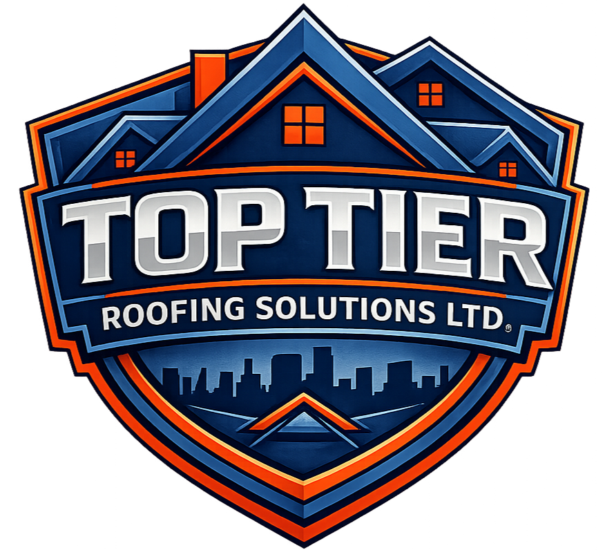 Better Builds Roofing Ltd
